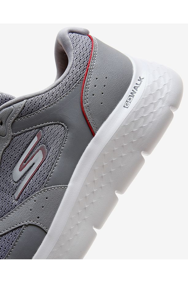 Go Walk Flex Erkek Gri Yürüyüş Ayakkabısı 216480 Gry - 7
