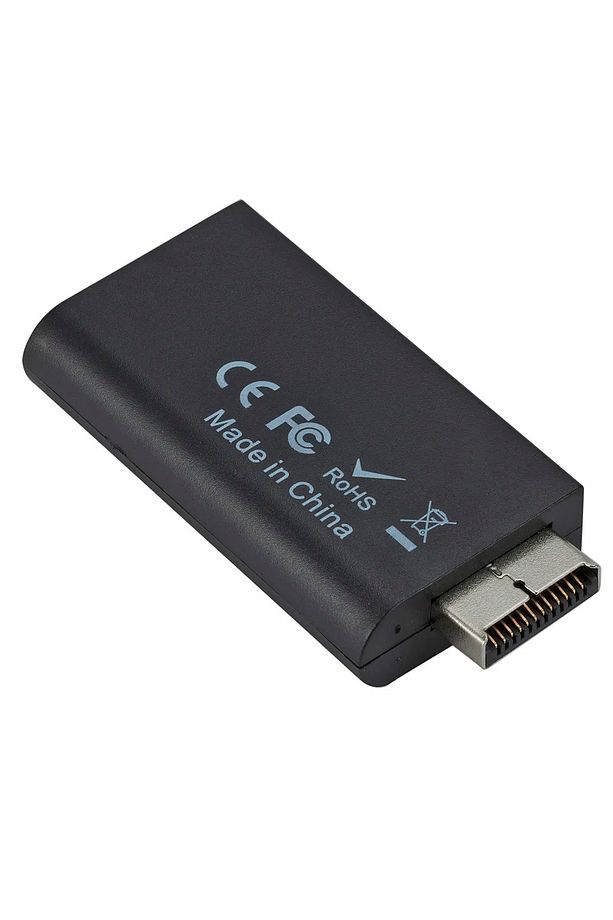 PS2 hdmi dönüştürücü HDMI adaptörü Sony PlayStation 2 için - 4