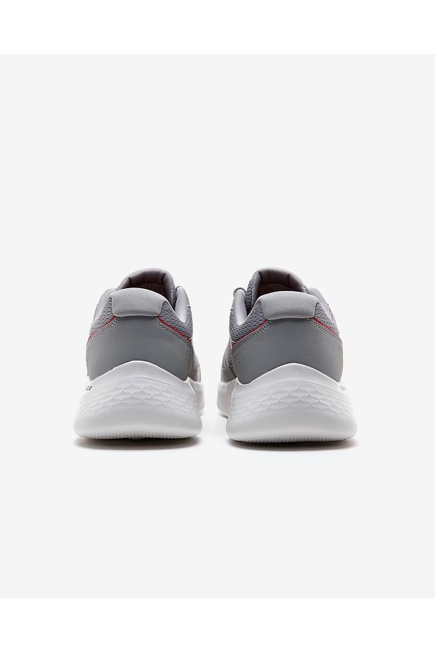 Go Walk Flex Erkek Gri Yürüyüş Ayakkabısı 216480 Gry - 5