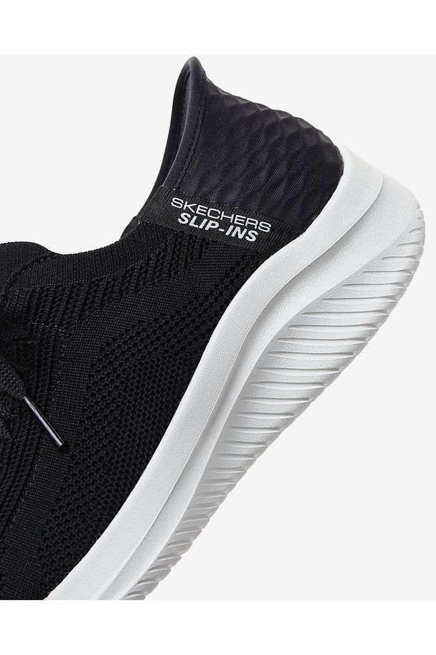 Ultra Flex 3.0-brilliant Path - Slip-ins Kadın Siyah Spor Ayakkabı 149710 Blk - 8