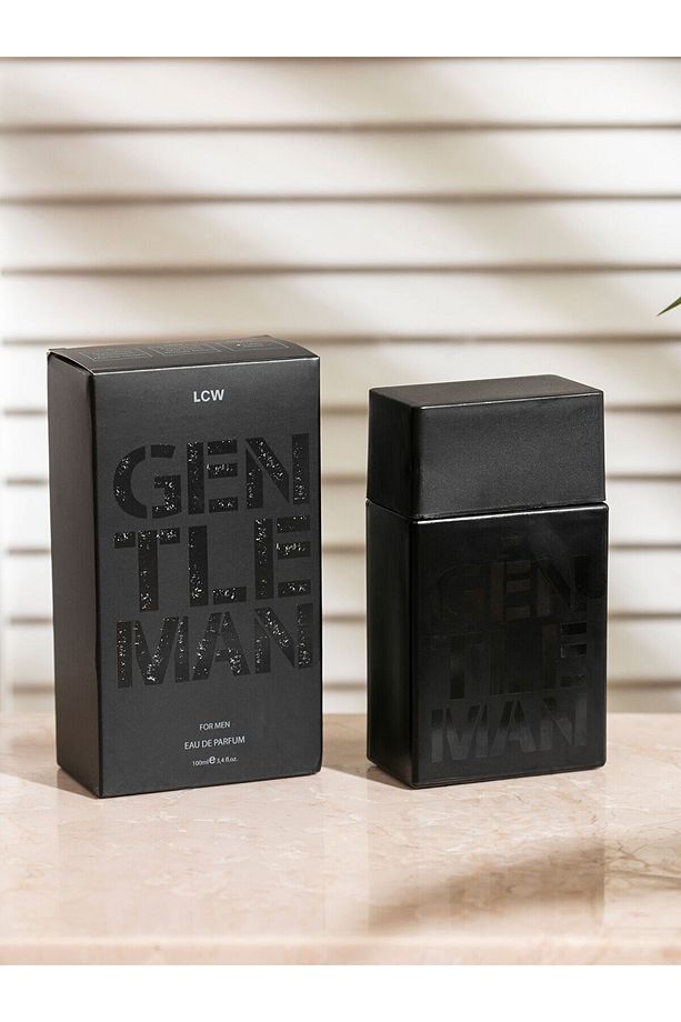 Lcwk Gentleman Edp Erkek Parfüm 100 ml - 2
