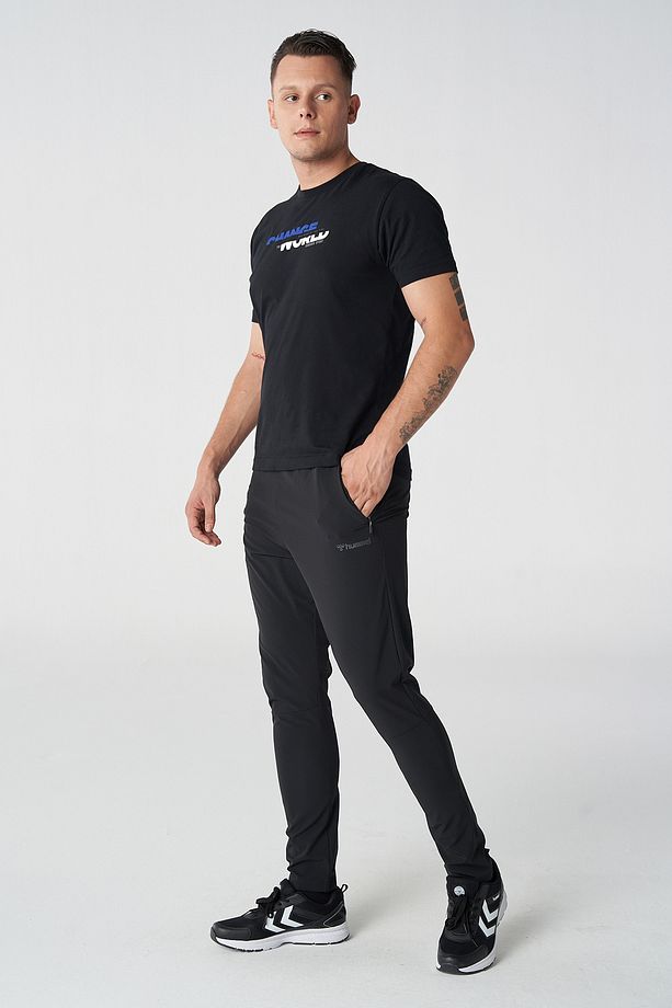 Jacob Eşofman Altı - 2
