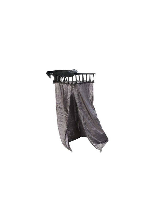 DUŞ VE SOYUNMA KABİNİ - 1