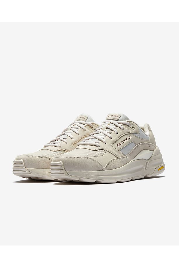 Global Jogger Erkek Beyaz Spor Ayakkabı 237200 Ofwt - 3