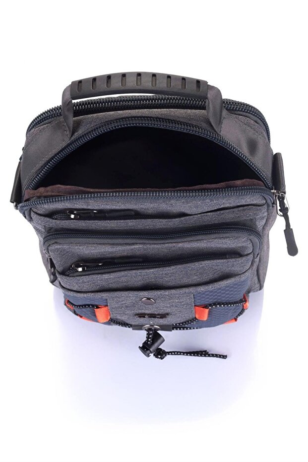 31172 Çapraz - Postacı Çanta - 4