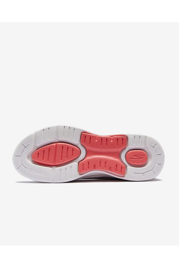 Go Walk Arch Fit - Grateful Kadın Bej Yürüyüş Ayakkabısı 124401 Tpcl - 4