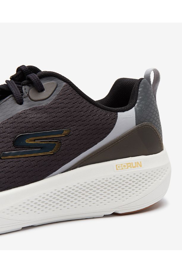 Go Run Elevate - Orbiter Erkek Siyah Koşu Ayakkabısı 220189 Bkgy - 8