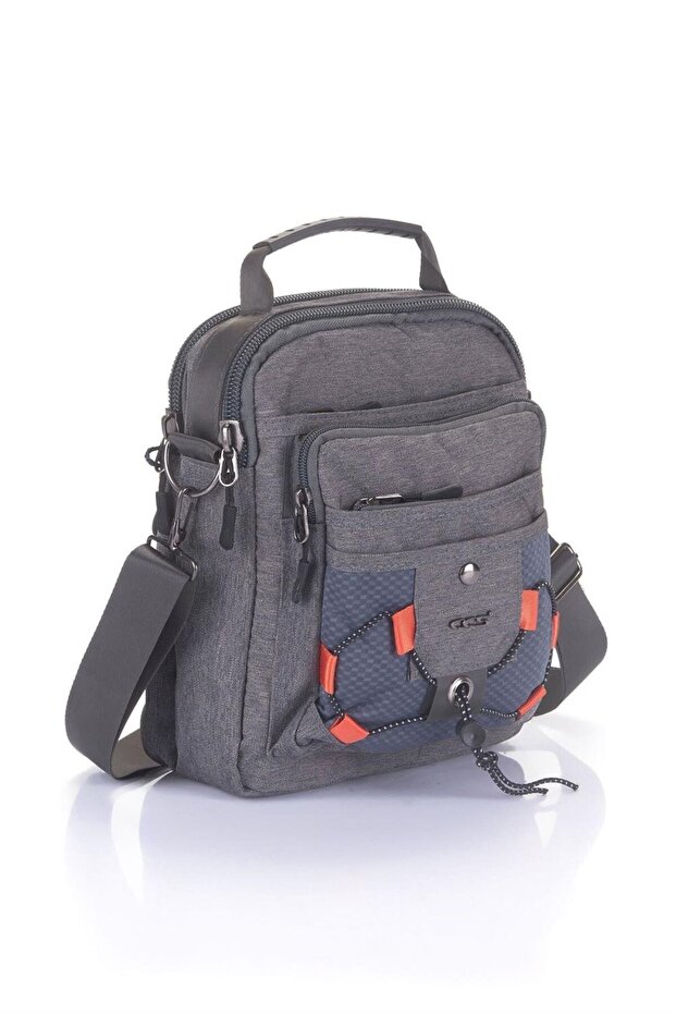 31172 Çapraz - Postacı Çanta - 2