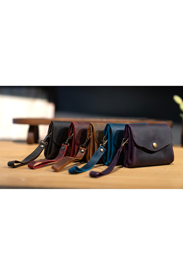 Suna El Çantası - 2