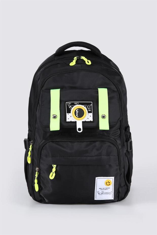 51637 School Bag