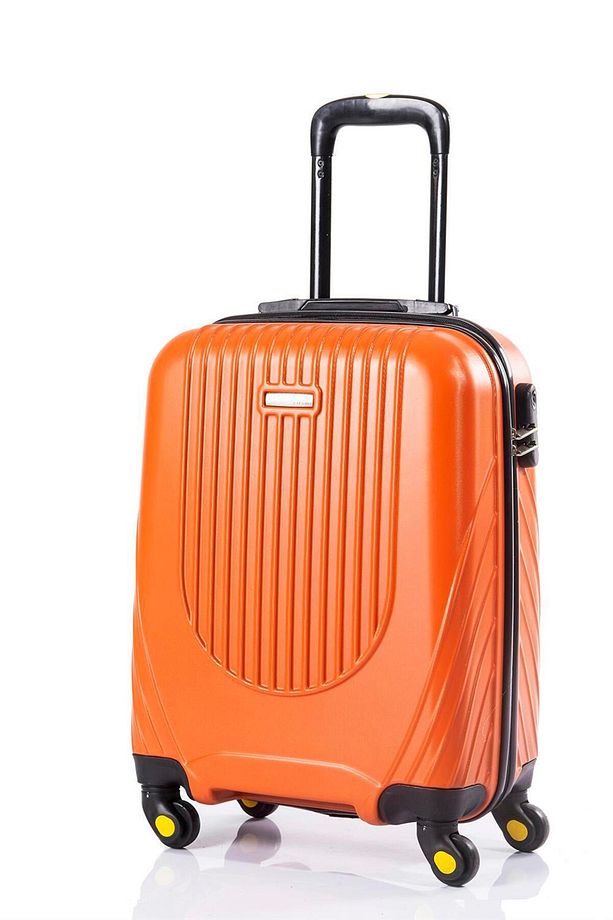 5197 Abs Büyük Boy Valiz - 2