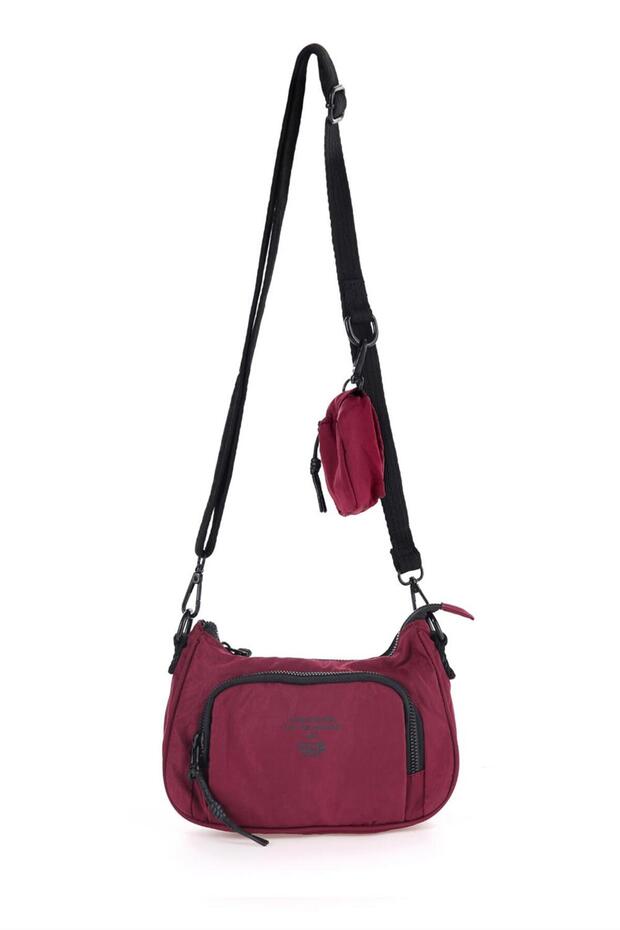 17325 Askılı Çanta - 6