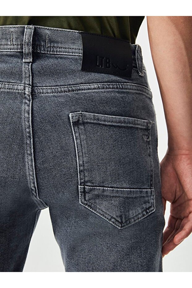 Джуми Франко Уош - 4