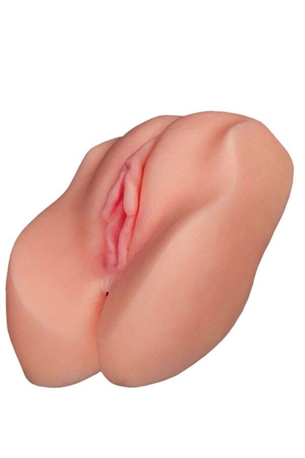Model 2 Suni Mastürbatör