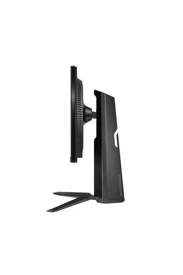 24” UltraGear 24GS65F-B 1Ms (GtG) 180Hz (HDMI+Display) HDR10 IPS Panel FHD Pivot Gaming Monitör - 8
