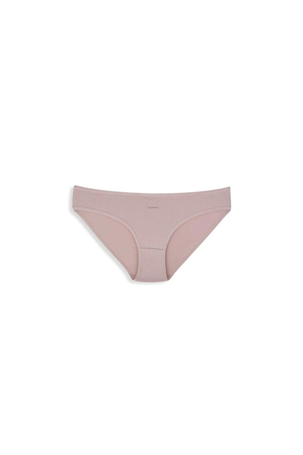 Pamuklu Bikini 3'lü - 2