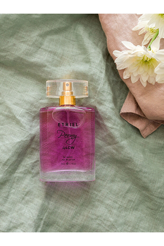 Lcwk Etriel Peony Edp Kadın Parfüm 50 ml - 2