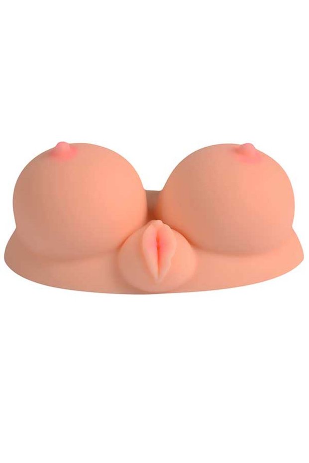 Göğüs Mastürbatör