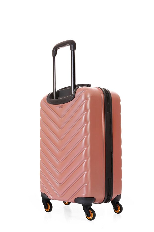 5175 ABS ORTA BOY VALİZ - 7