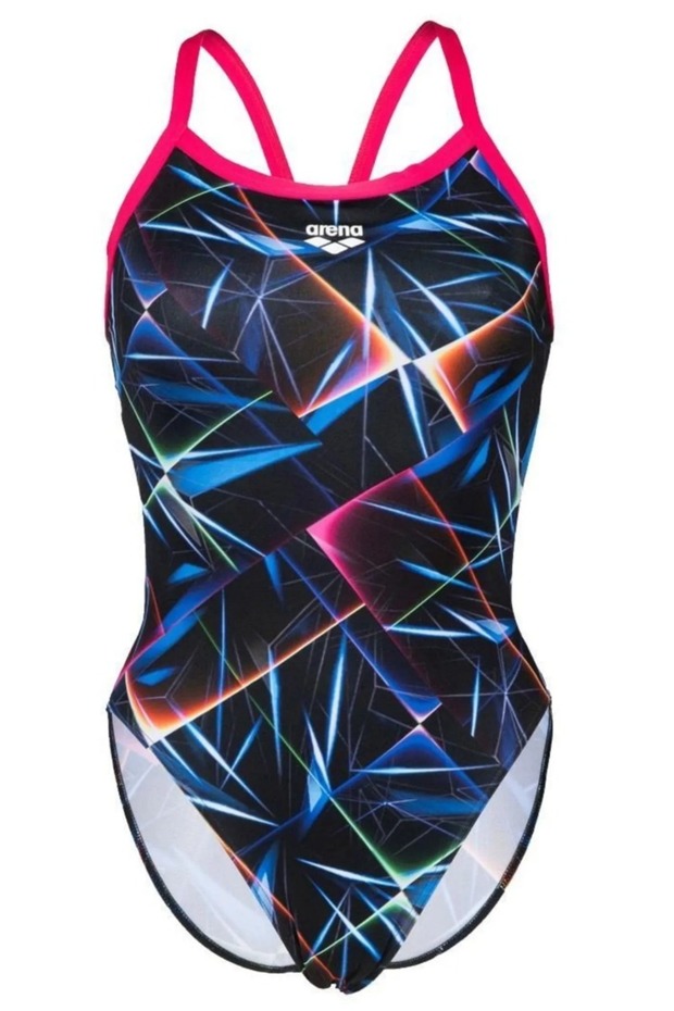 Chalenge Back Kadın Mayosu - 1