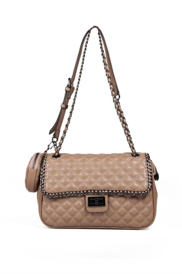 16574 Women's Shoulder Strap Handbag