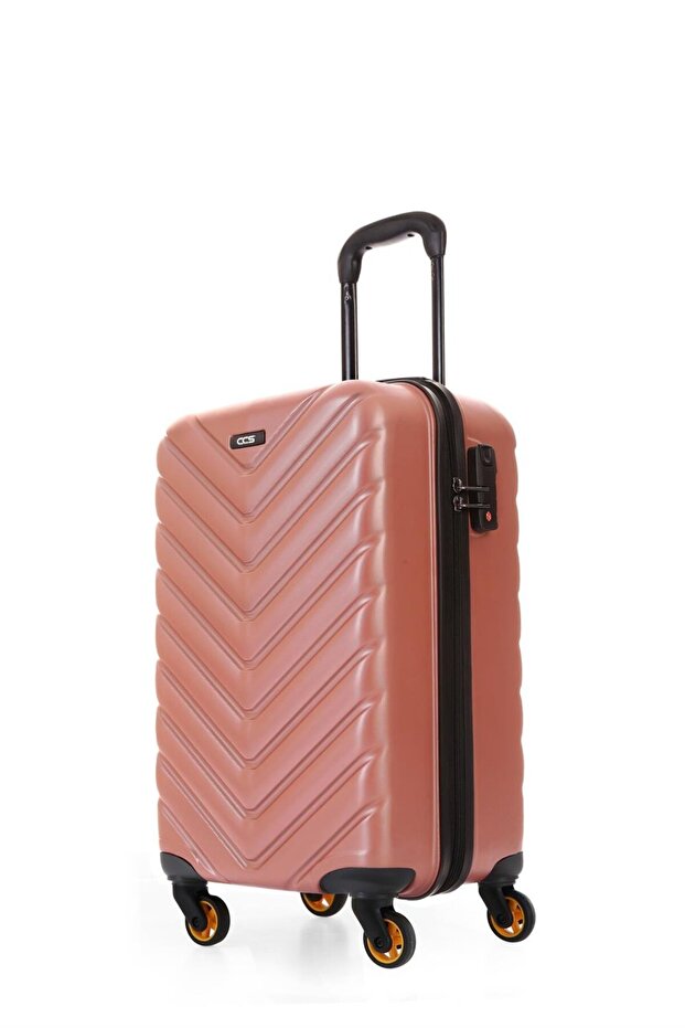 5175 ABS ORTA BOY VALİZ - 3