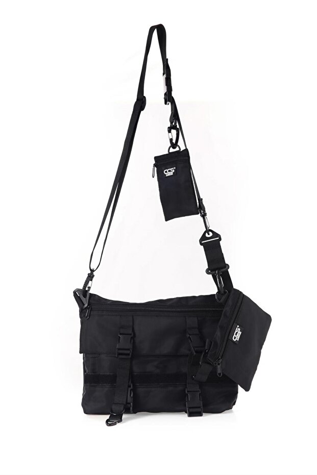 31434 Postacı Çantası - 1