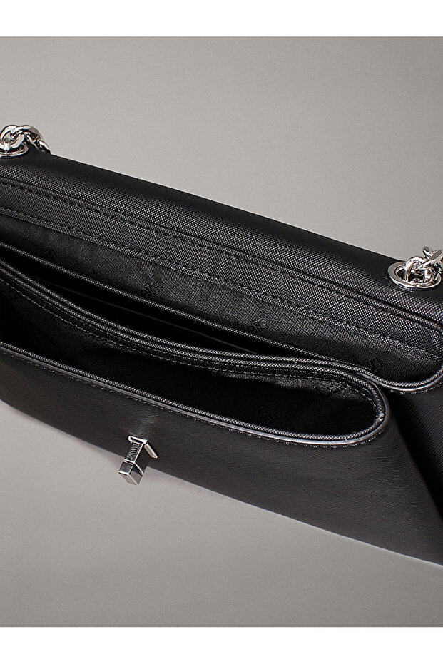 Kadın Re-Lock Omuz Çantası - 5