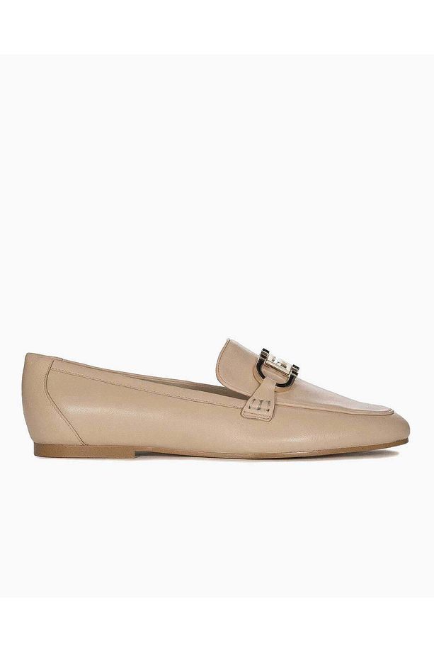 Logolu Rugan Casual Shoes Ayakkabı - 1