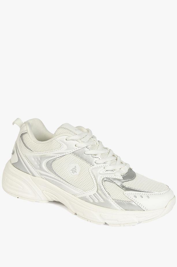Memory Foam Kalın Tabanlı Sneaker Songa Ayakkabı  AYAKKABI 101 23144 - 2