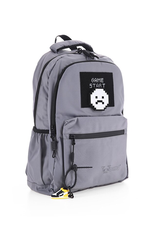 51691 حقيبة مدرسية - 3