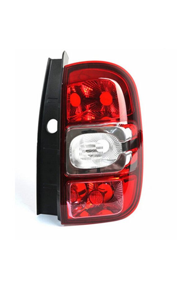 STOP SOL DACİA DUSTER - 1