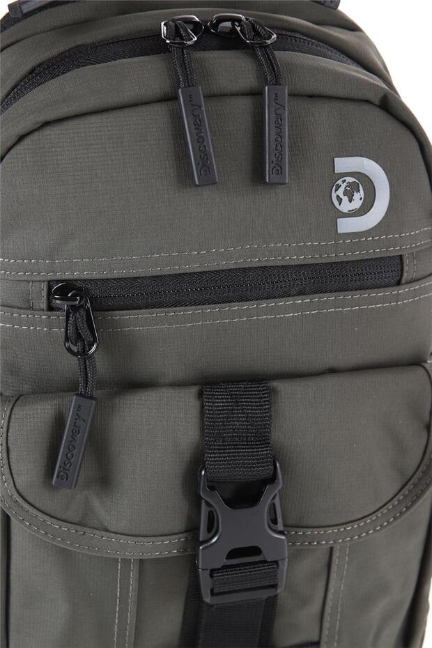 D00116 Tek Askılı Çapraz Çanta - 4