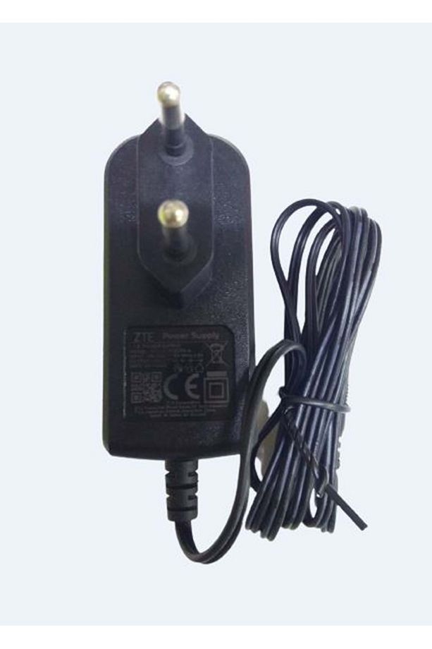 Modem Adaptörü 12 V 1.5 A Kalın Uçlu - 1