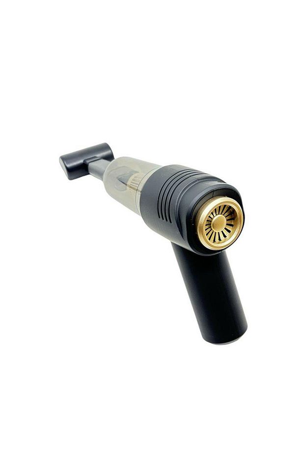Şarjlı Araç Süpürgesi 60w Crb-090901 - 3