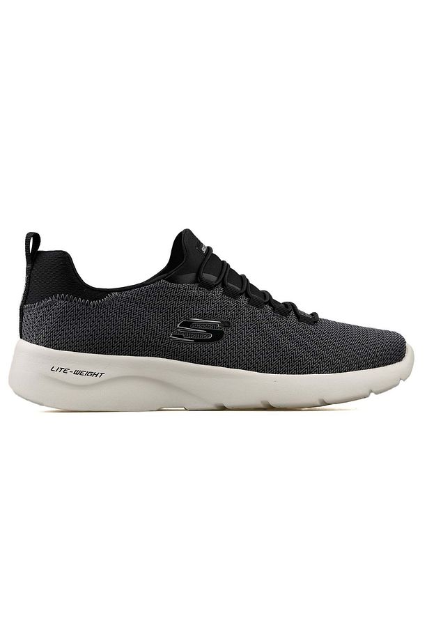Dynamight 894114tk Erkek Spor Ayakkabı Füme - 3