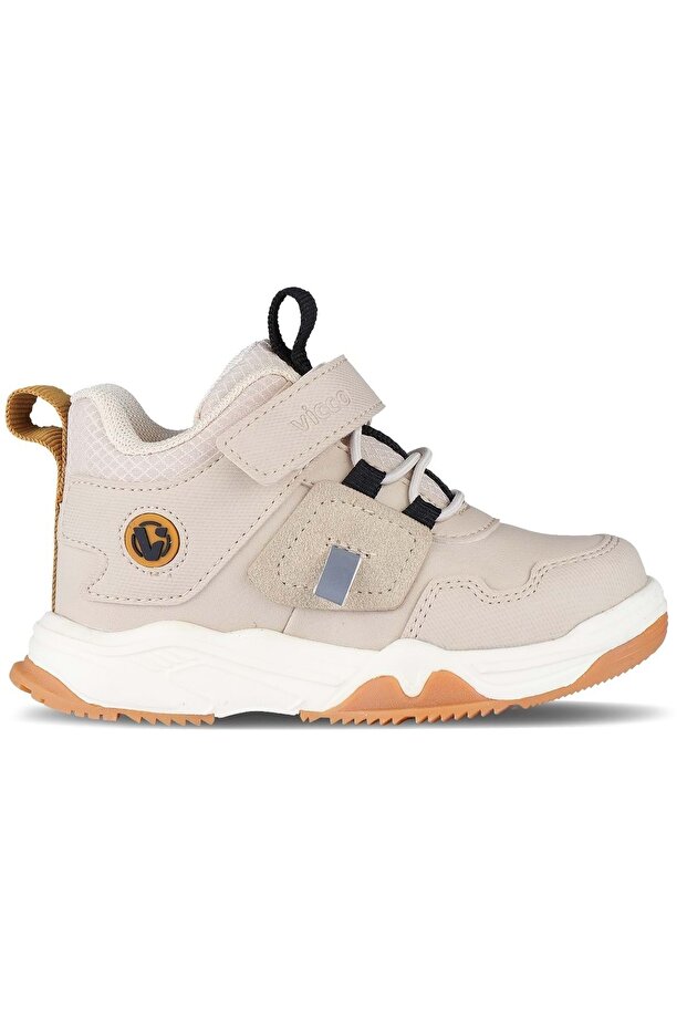 Çoçuk Bot Ayakkabı - 3