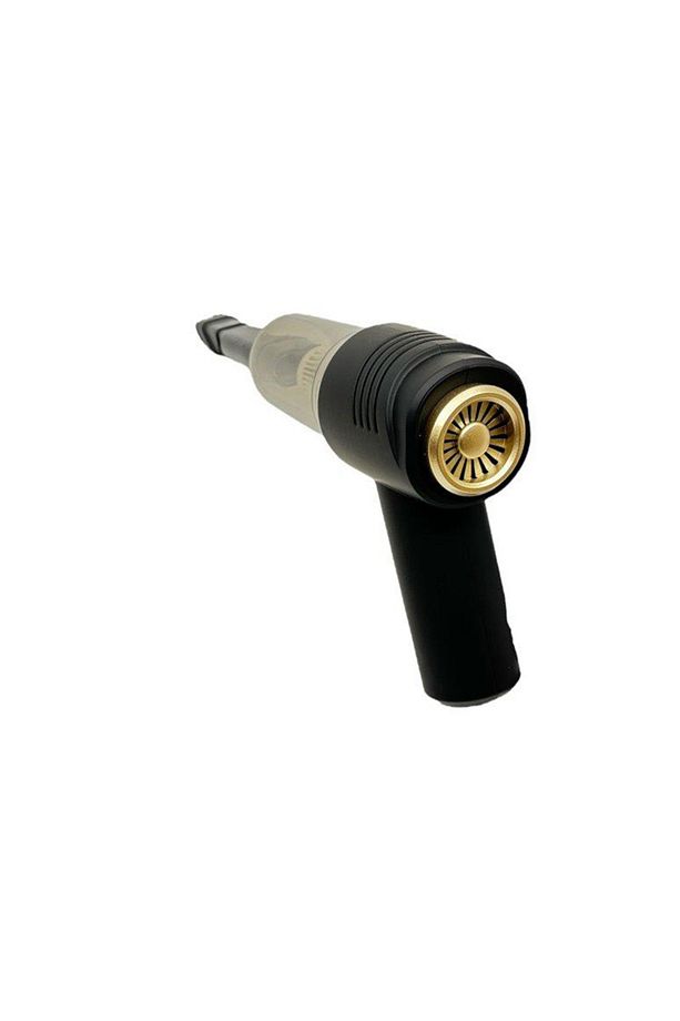 Şarjlı Araç Süpürgesi 60w Crb-090901 - 4