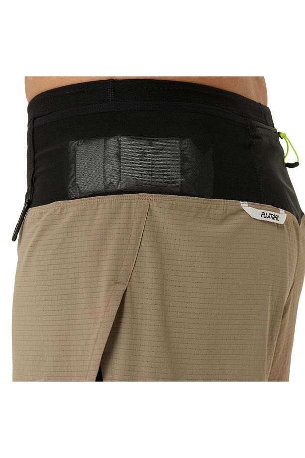 Fujitrail 2-n-1 Short Kadın Krem Şort 2012c719-200 - 8