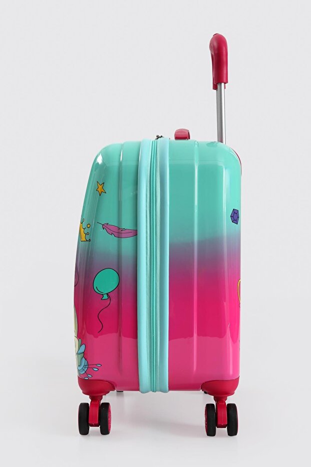 5256 ÇOCUK VALİZİ - 8