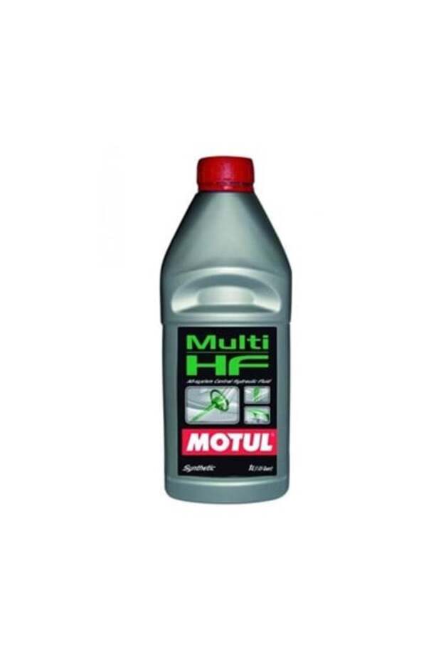 Multi Hf Merkezi Hidrolik Sıvısı 1 Lt. - 1