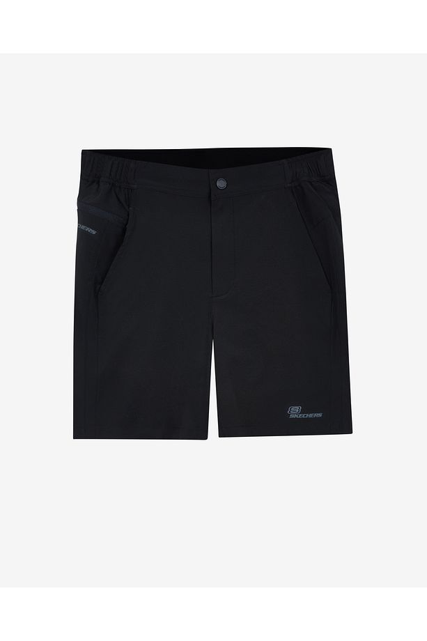 M Micro Collection 7 Inch Walk Short Erkek Siyah Şort S211710-001 - 6