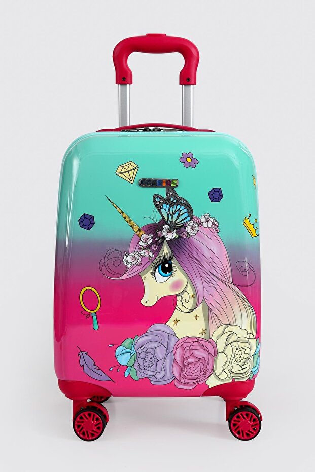 5256 ÇOCUK VALİZİ - 1