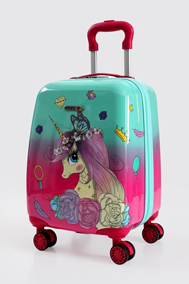 5256 ÇOCUK VALİZİ - 2