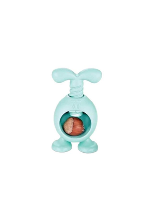 Urve Lüks Tavkır Fındık Cekır Ceviz Kıracak 4 Lü Set - 2