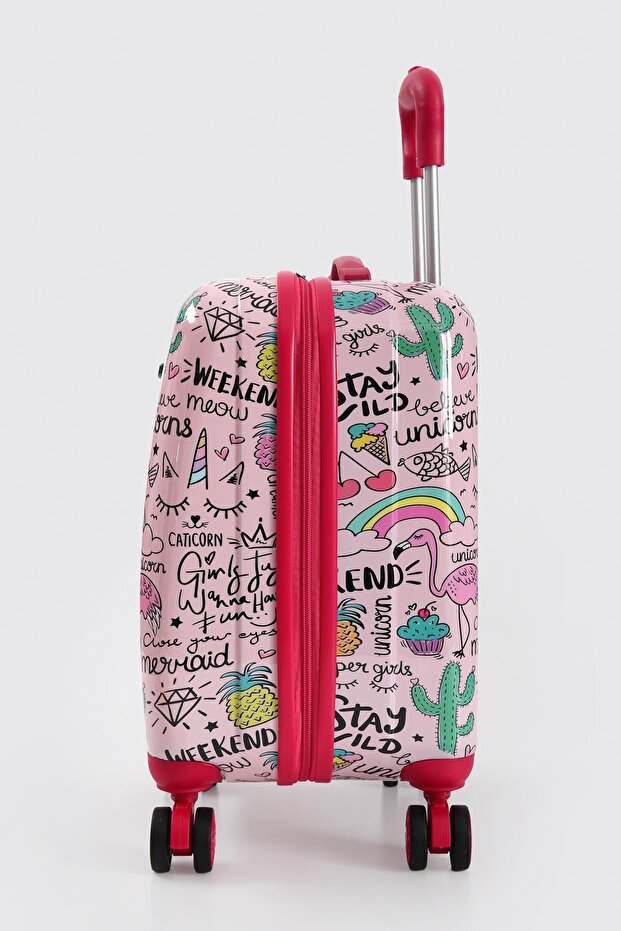 5259 ÇOCUK VALİZİ - 5