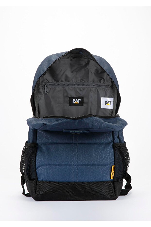 Gp-63618 Blue Backpack - 6