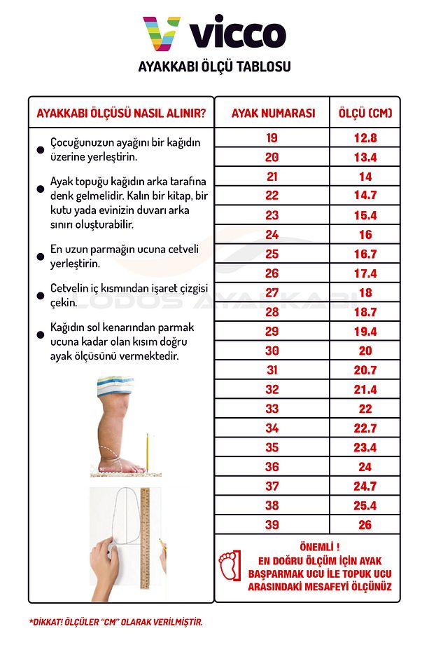 Yayo Model Hafif Rahat Erkek Bebe ve Çocuk Kot Bot - 5