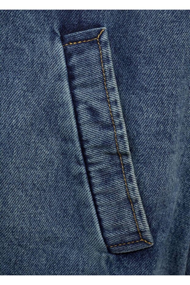 Cepli denim mont - 7