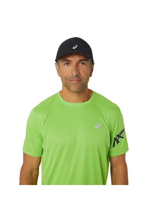 Ultra Lightweight Running Cap Unisex Siyah Şapka 3013a974-001 - 4